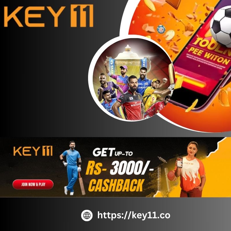 Key11: Best Betting Id Provider In India